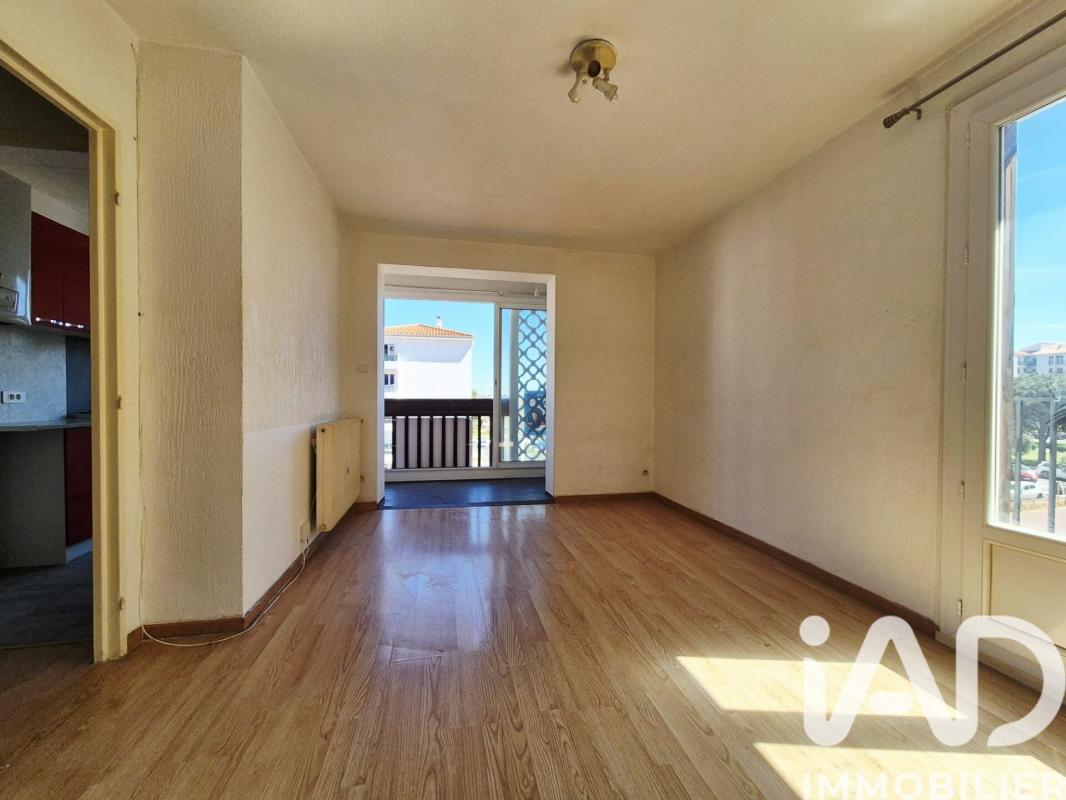 Appartement 2 Pièce(s) Perpignan