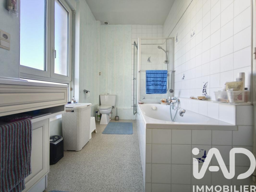 Maison de ville 6 Pièce(s) Tinqueux