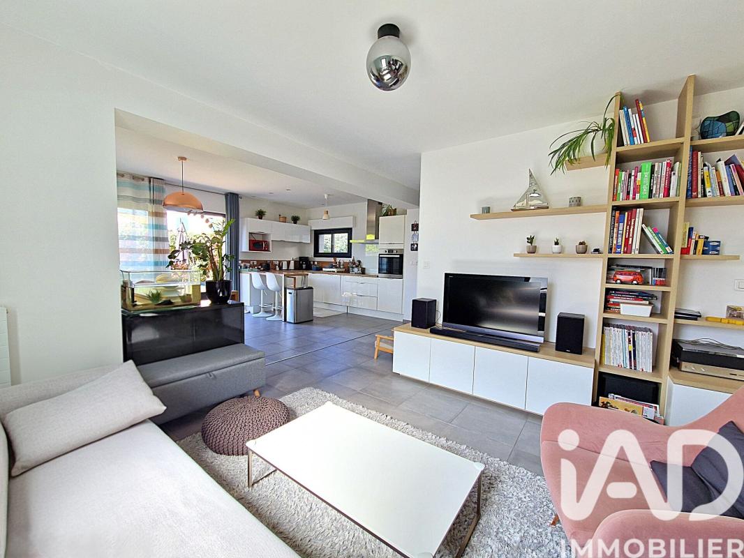 Maison traditionnelle 4 Pièce(s) Les Sorinières