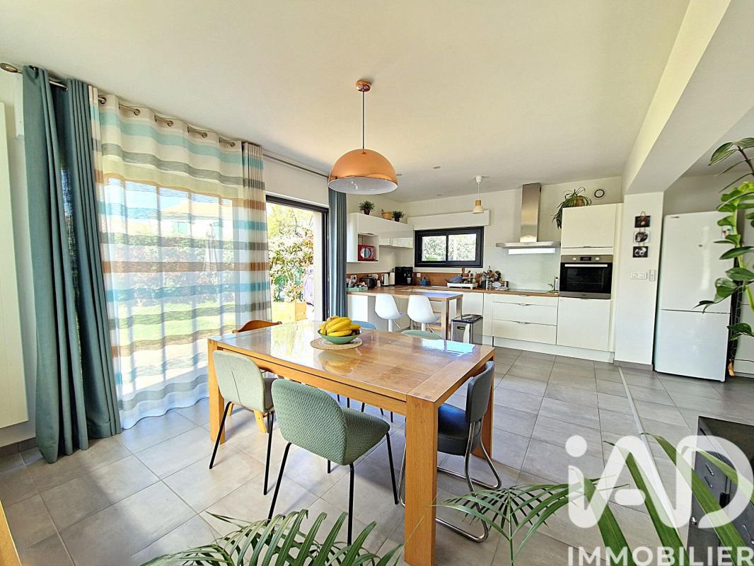 Maison traditionnelle 4 Pièce(s) Les Sorinières