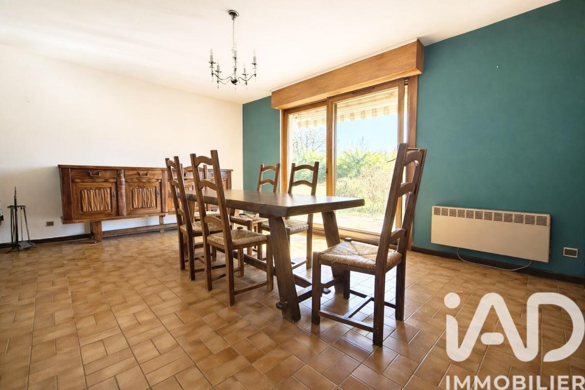 Maison 4 Pièce(s) Esquerdes