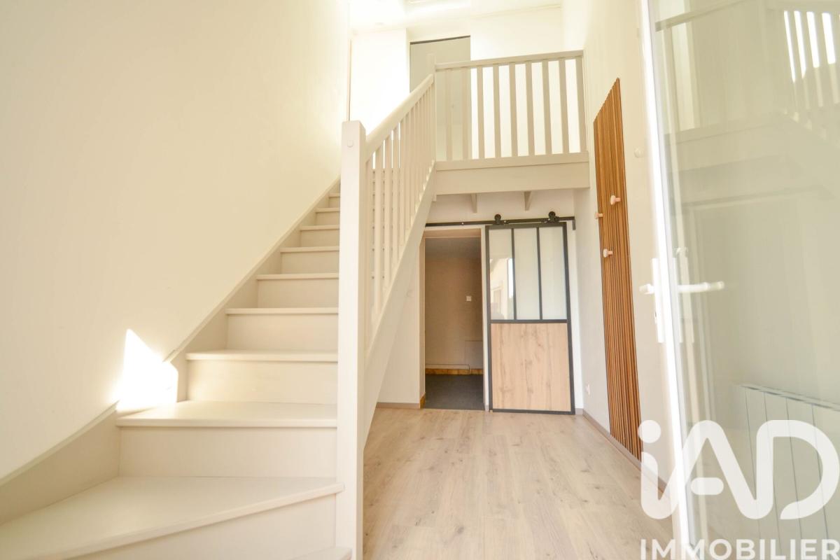 Maison de ville 5 Pièce(s) Forges-les-Eaux