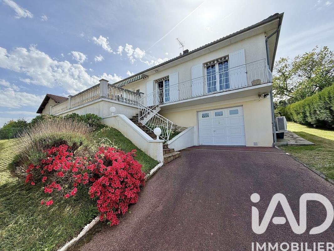 Maison 5 Pièce(s) Aixe-sur-Vienne - Photo 1