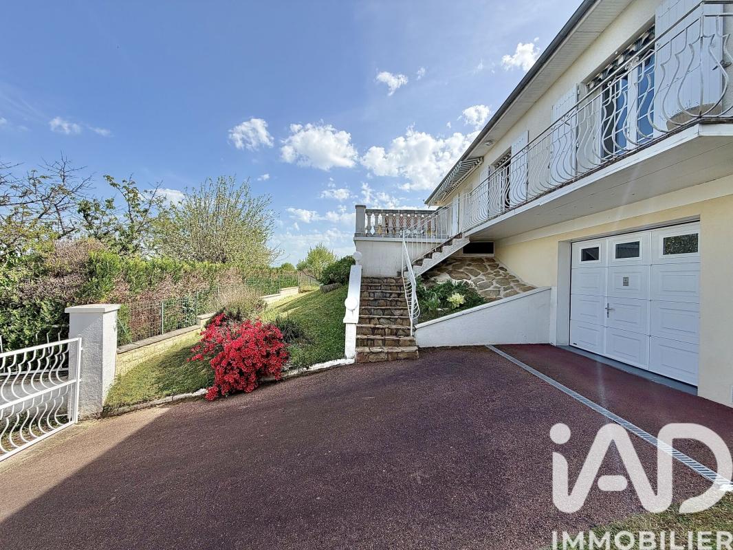 Maison 5 Pièce(s) Aixe-sur-Vienne - Photo 2