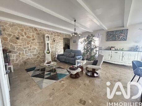 Maison 7 Pièce(s) Sanary-sur-Mer