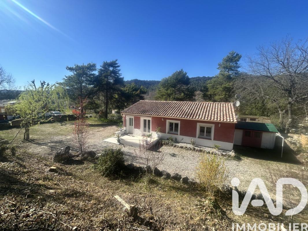 Villa 4 Pièce(s) Saint-Martin-de-Brômes