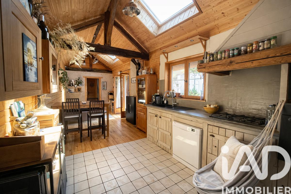 Appartement 3 Pièce(s) Allevard