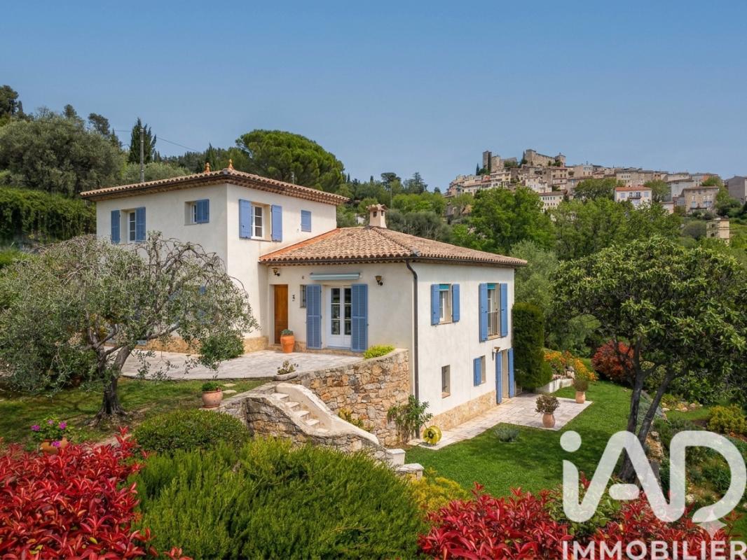 Maison d'architecte 5 Pièce(s) Callian