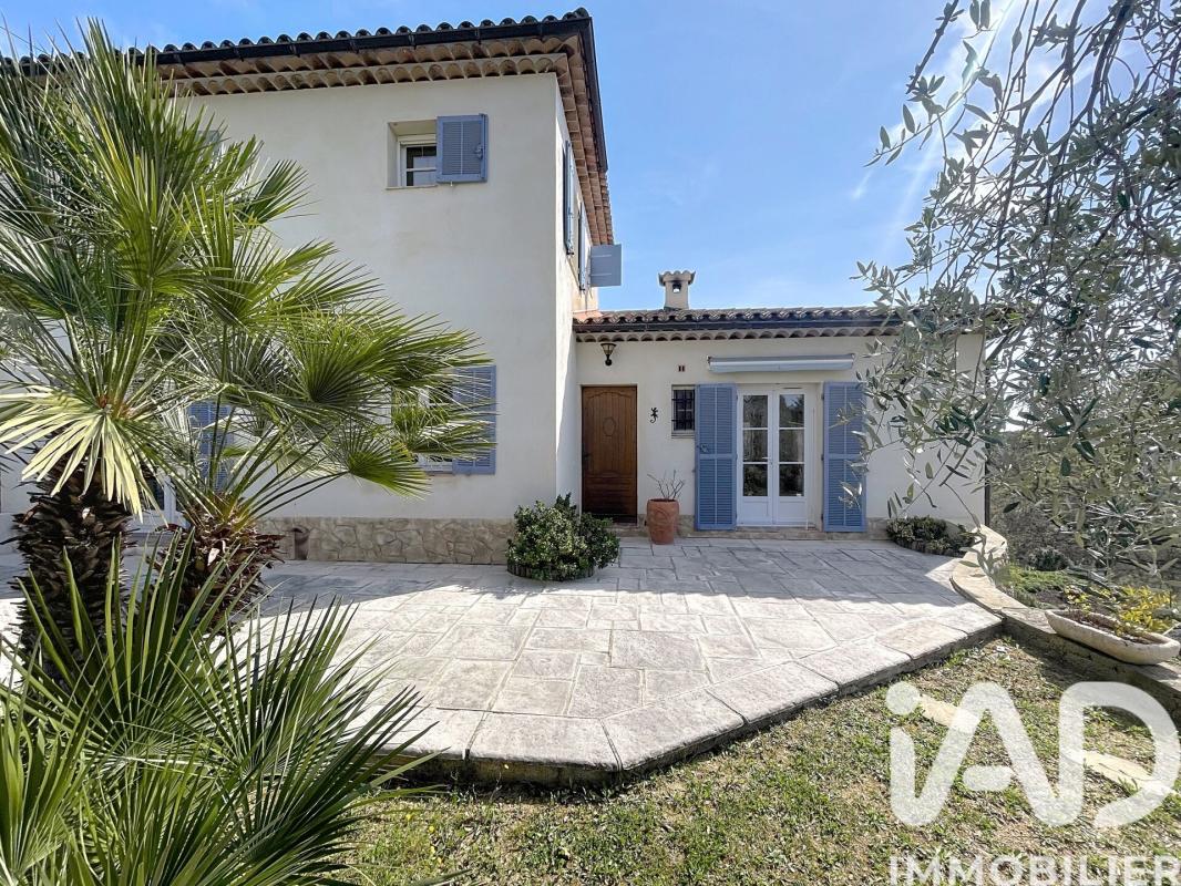 Maison 5 Pièce(s) Callian - Photo 2