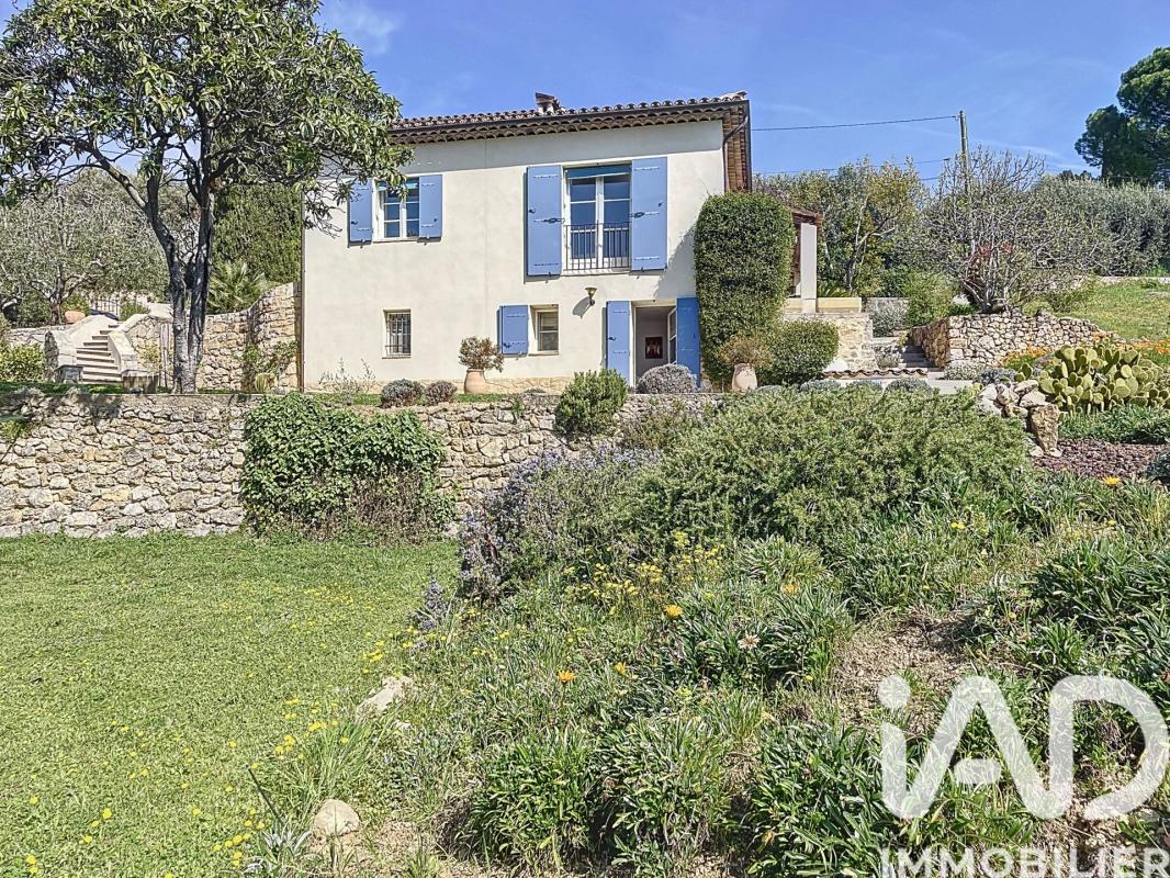Maison 5 Pièce(s) Callian - Photo 5
