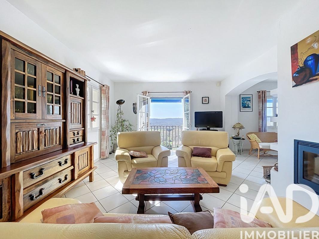 Maison 5 Pièce(s) Callian - Photo 11