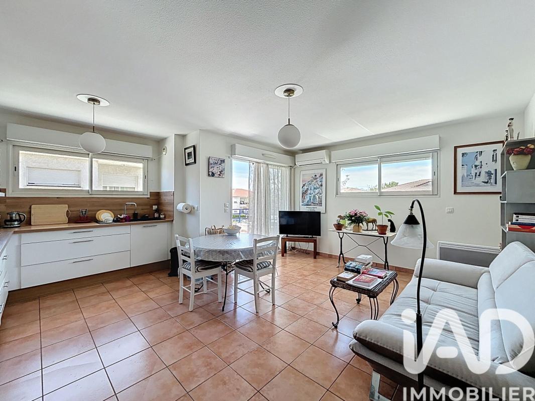 Appartement 3 Pièce(s) Perpignan