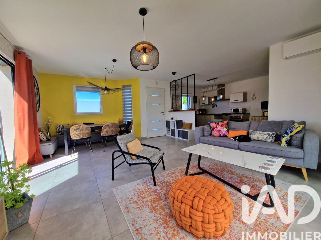 Maison 4 Pièce(s) Yves