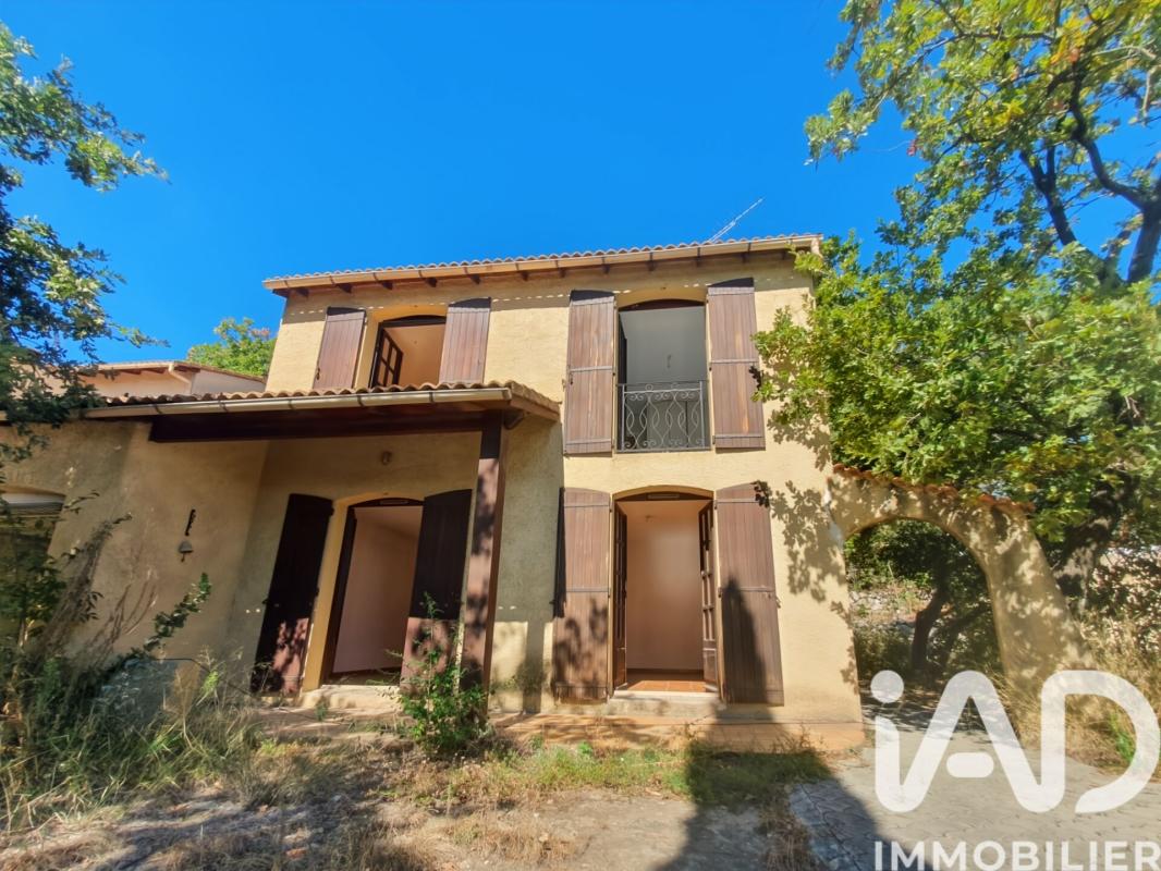 Maison 4 Pièce(s) Les Angles