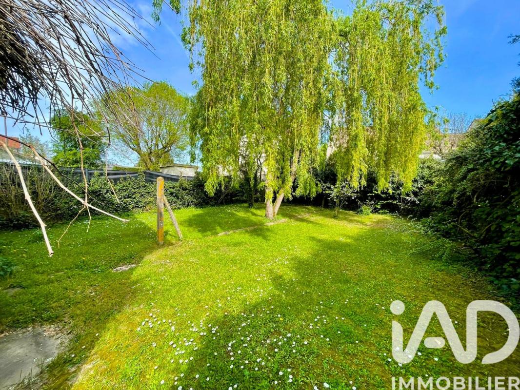 Maison traditionnelle 4 Pièce(s) Saint-Germain-lès-Arpajon