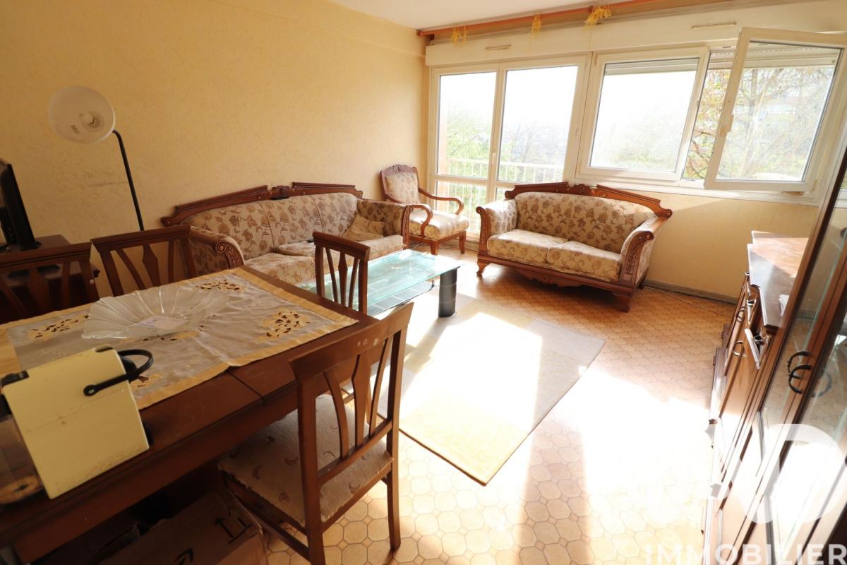 Appartement 4 Pièce(s) Avon