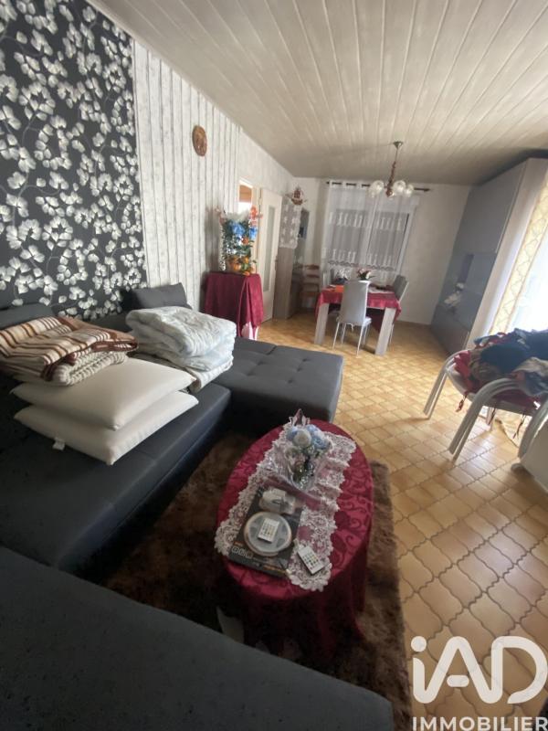 Maison 4 Pièce(s) Bayard-sur-Marne - Photo 4