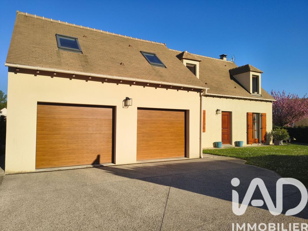 Maison 5 Pièce(s) Angervilliers