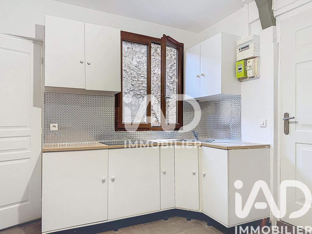 Duplex 2 Pièce(s) Corbeil-Essonnes