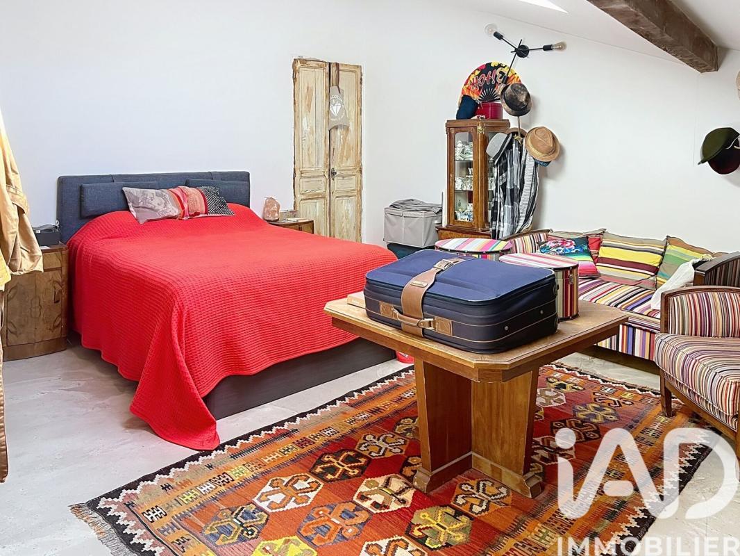 Immeuble  Plan-d'Orgon - Photo 9
