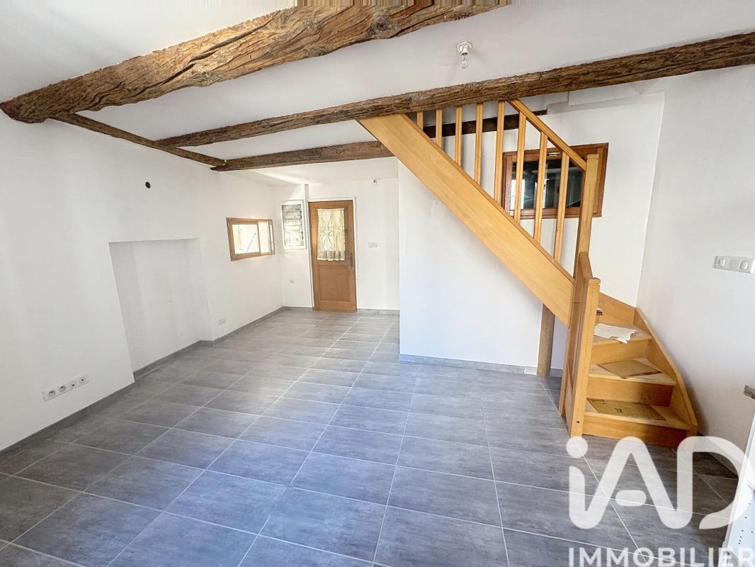 Appartement 3 Pièce(s) Saint-Sauveur-sur-Tinée - Photo 4