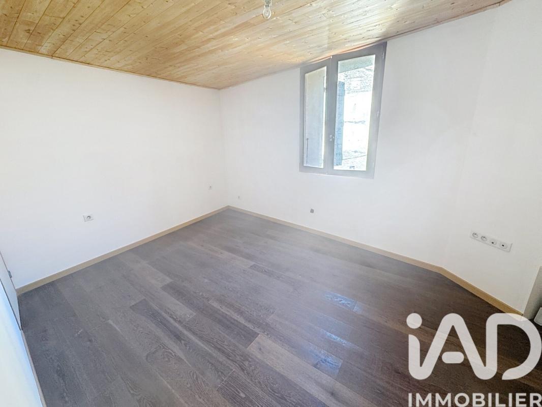 Appartement 3 Pièce(s) Saint-Sauveur-sur-Tinée - Photo 7