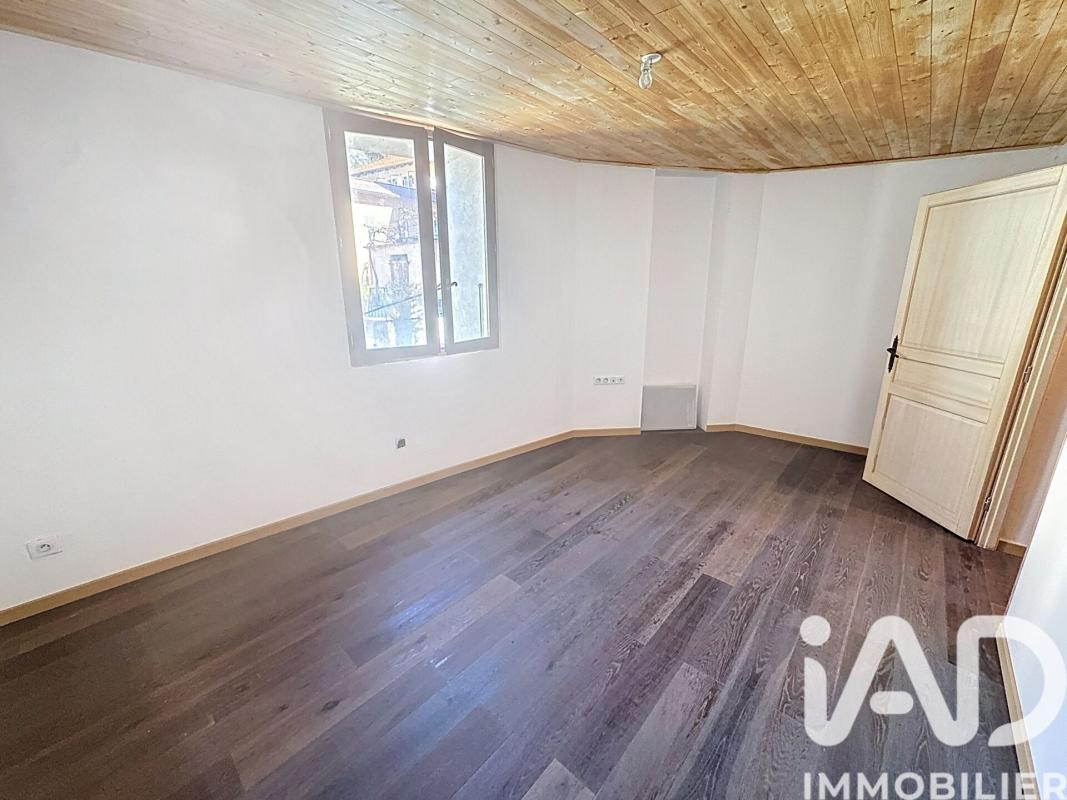 Appartement 3 Pièce(s) Saint-Sauveur-sur-Tinée - Photo 8