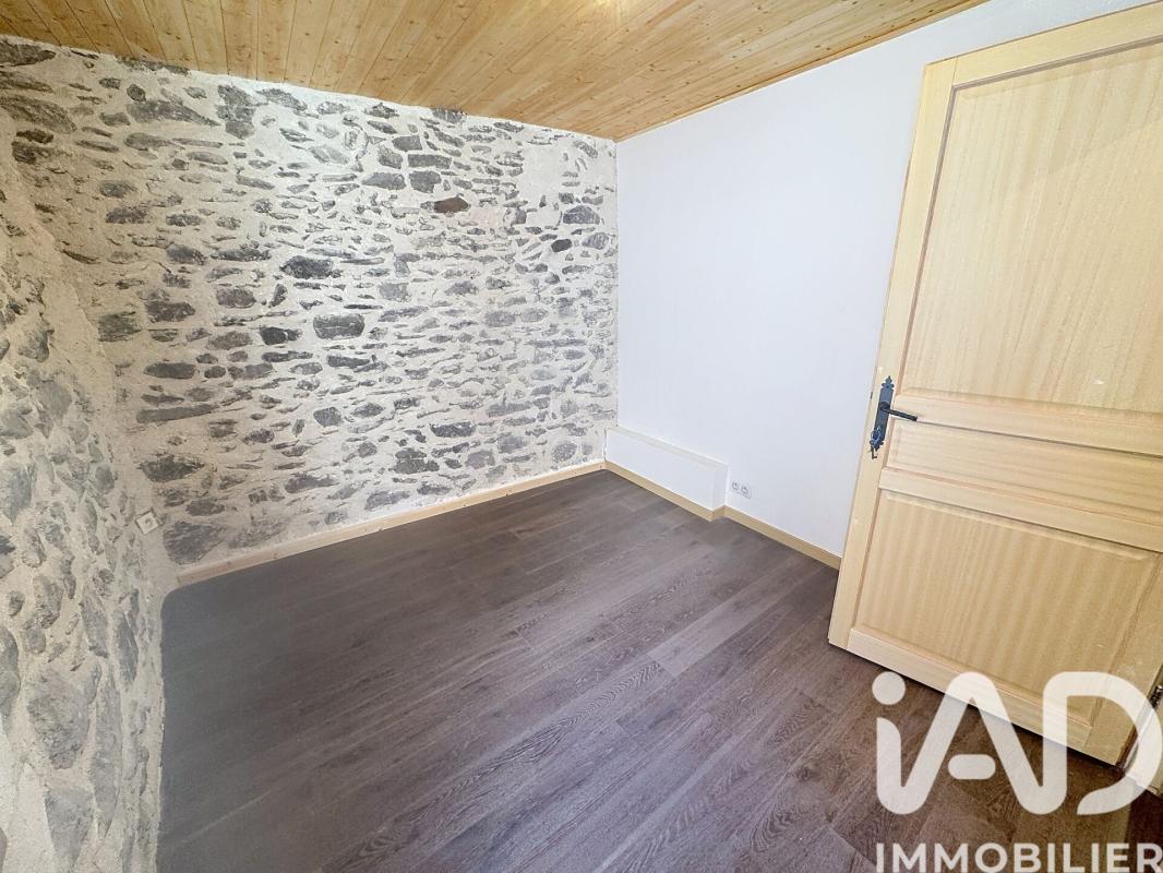 Appartement 3 Pièce(s) Saint-Sauveur-sur-Tinée - Photo 9