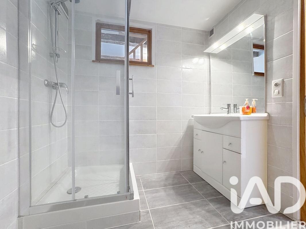 Appartement 3 Pièce(s) Saint-Sauveur-sur-Tinée - Photo 10