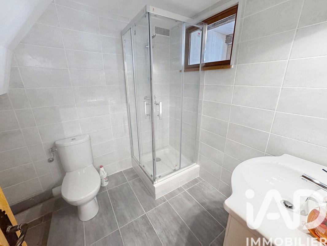 Appartement 3 Pièce(s) Saint-Sauveur-sur-Tinée - Photo 11