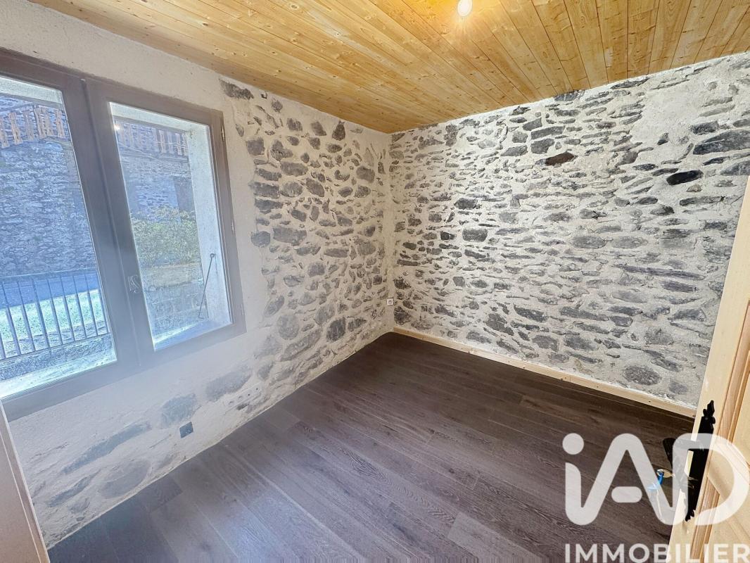 Appartement 3 Pièce(s) Saint-Sauveur-sur-Tinée - Photo 12