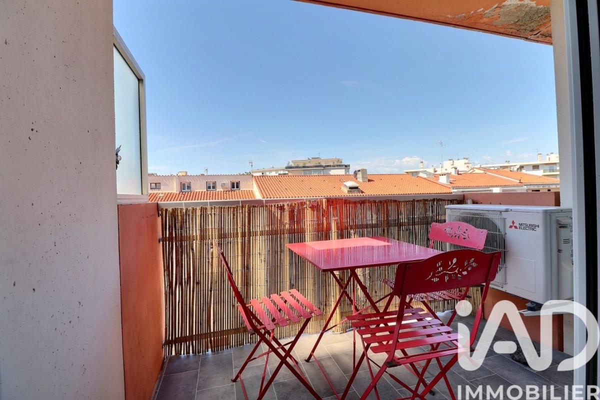 Appartement 3 Pièce(s) Perpignan