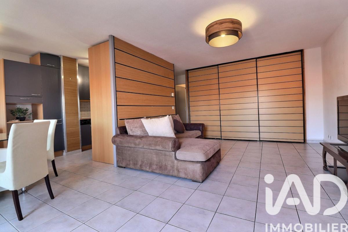Appartement 3 Pièce(s) Perpignan - Photo 3