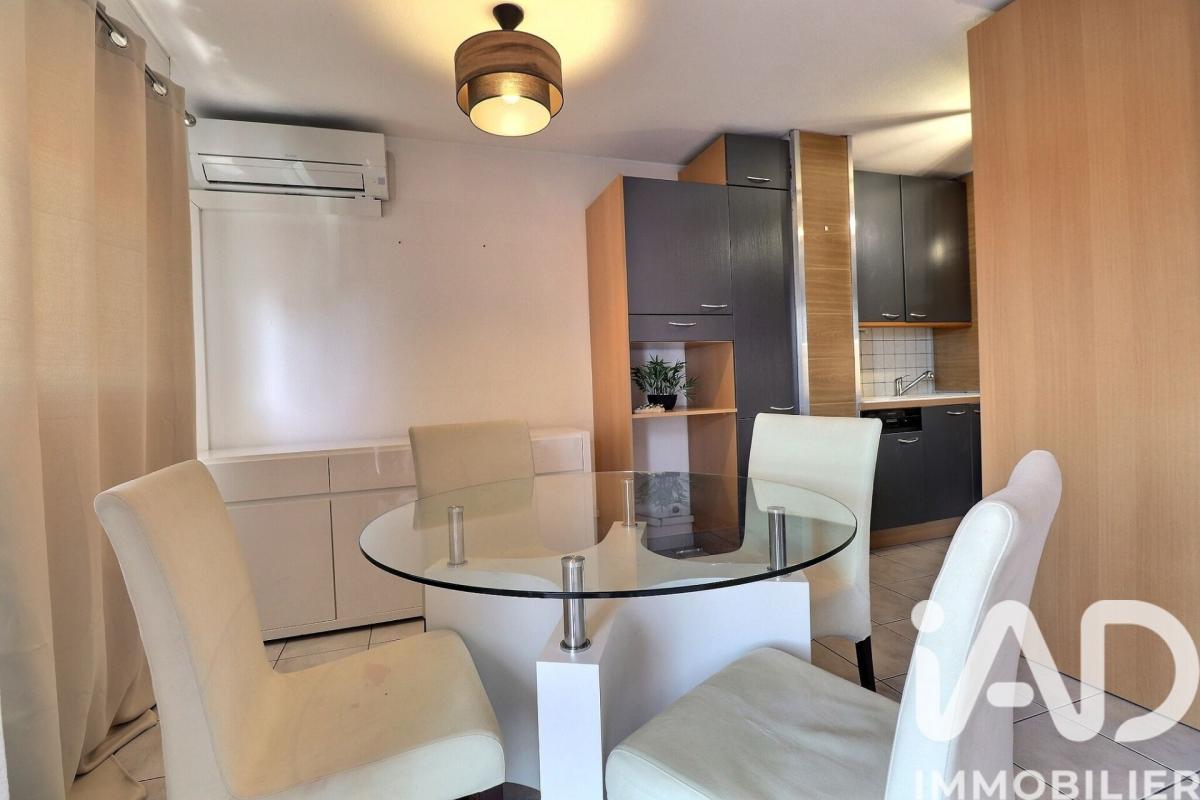 Appartement 3 Pièce(s) Perpignan - Photo 4
