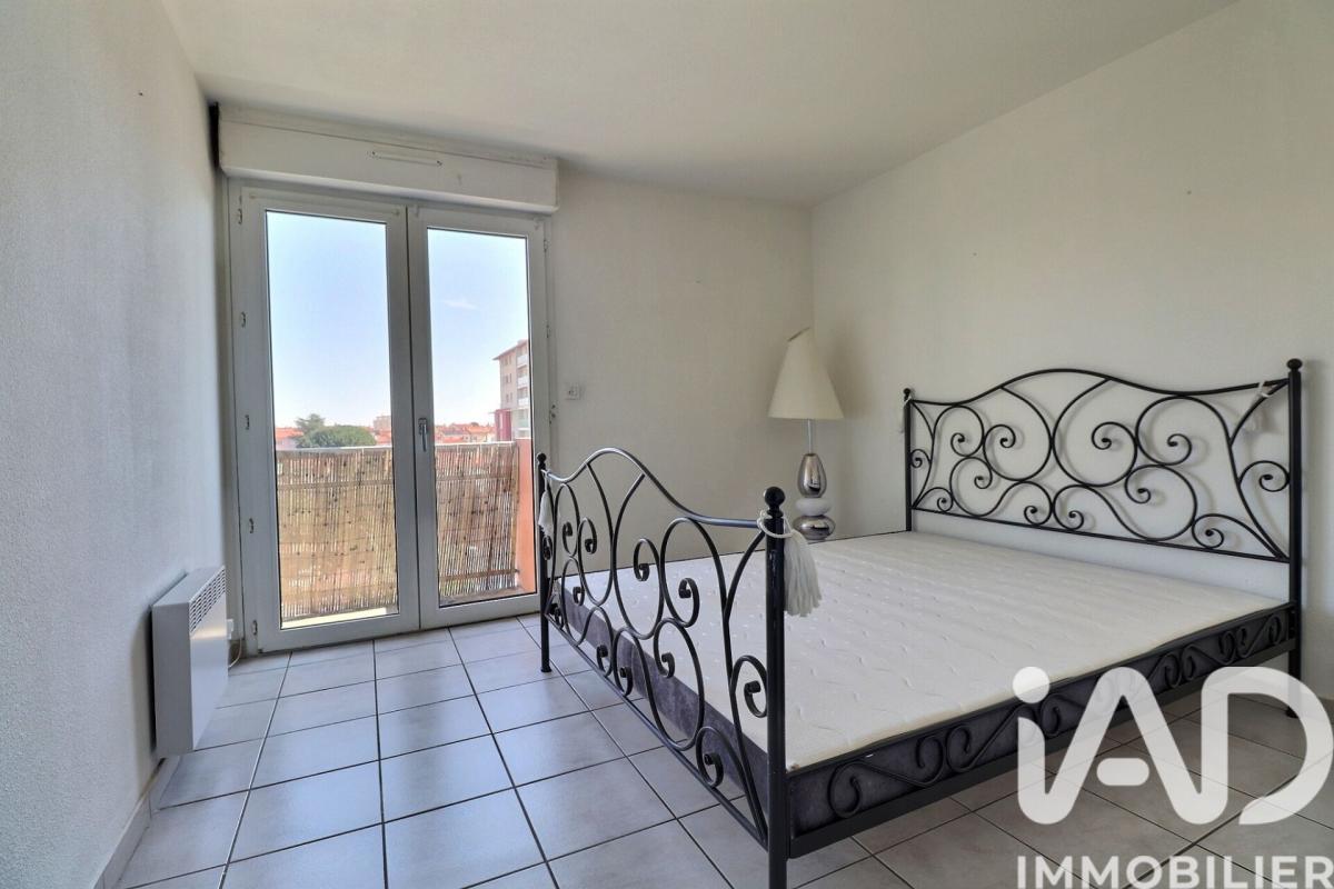 Appartement 3 Pièce(s) Perpignan - Photo 6
