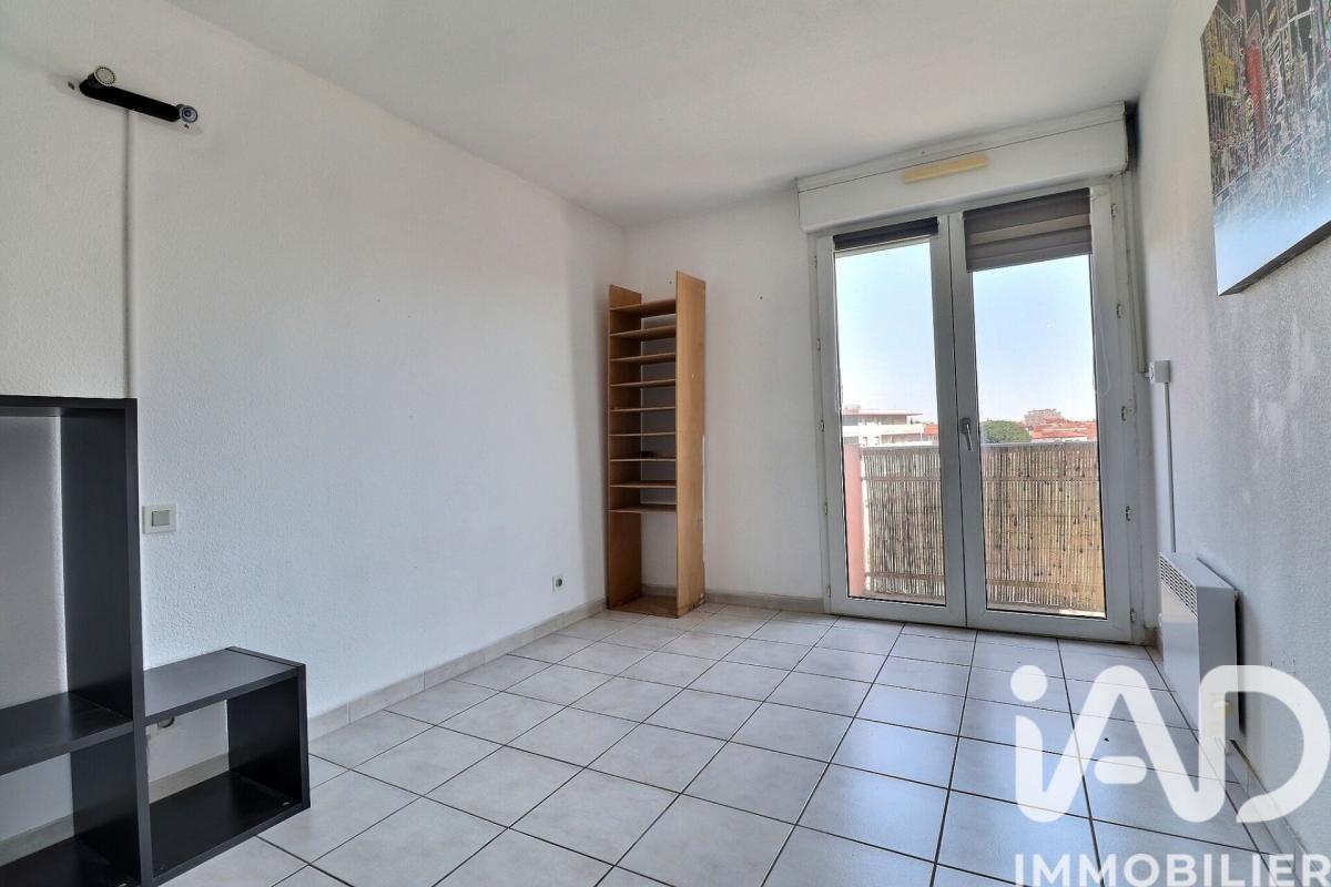 Appartement 3 Pièce(s) Perpignan - Photo 8