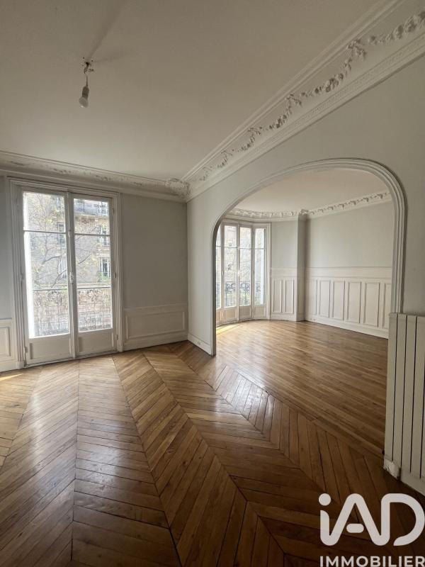 Appartement 4 Pièce(s) Paris 13eme Arrondissement