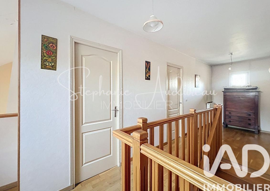 Maison 6 Pièce(s) L'Haÿ-les-Roses