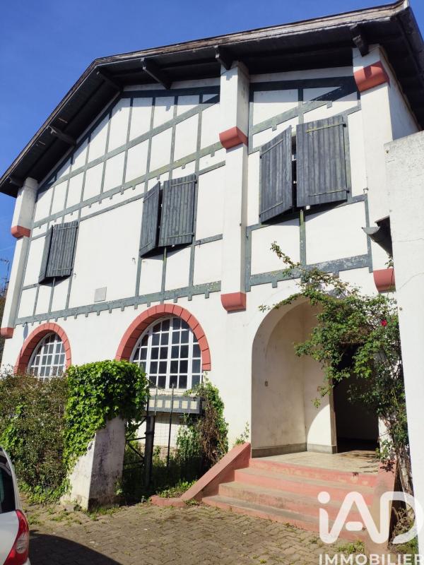 Maison traditionnelle 5 Pièce(s) Saint-Palais