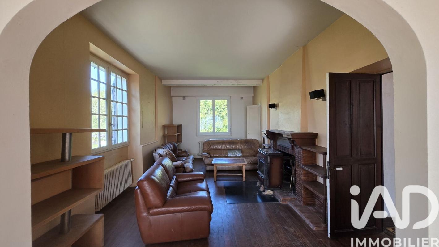 Maison 5 Pièce(s) Saint-Palais - Photo 4