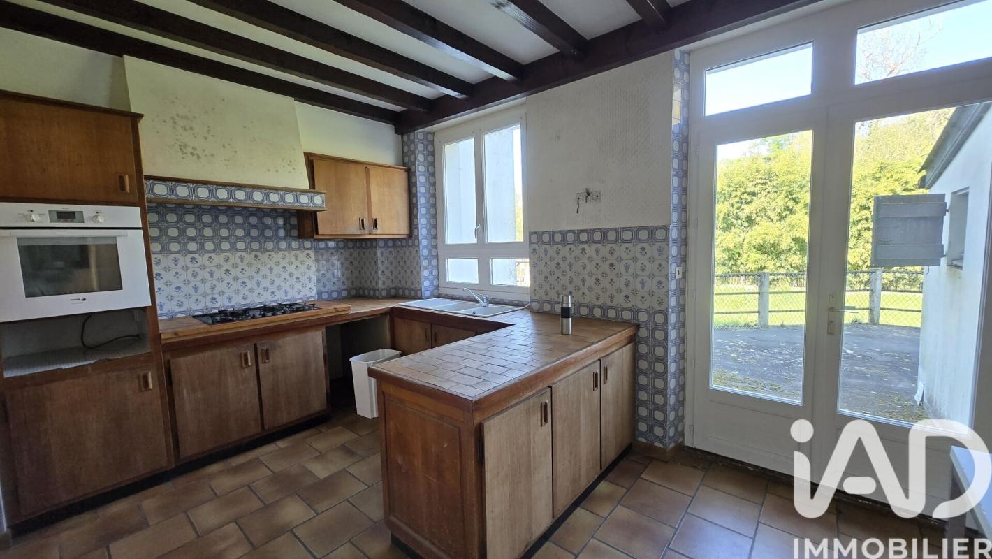 Maison 5 Pièce(s) Saint-Palais - Photo 6