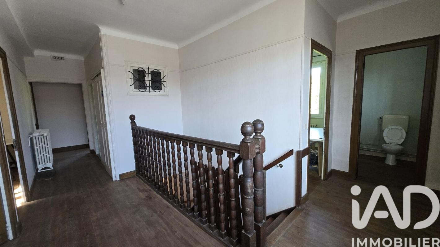 Maison 5 Pièce(s) Saint-Palais - Photo 8
