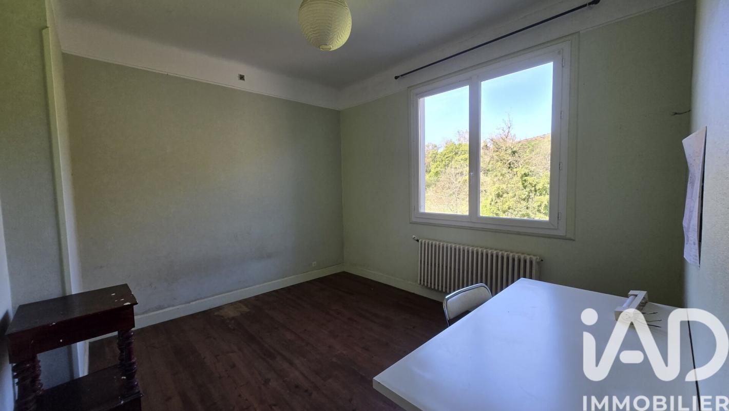 Maison 5 Pièce(s) Saint-Palais - Photo 9