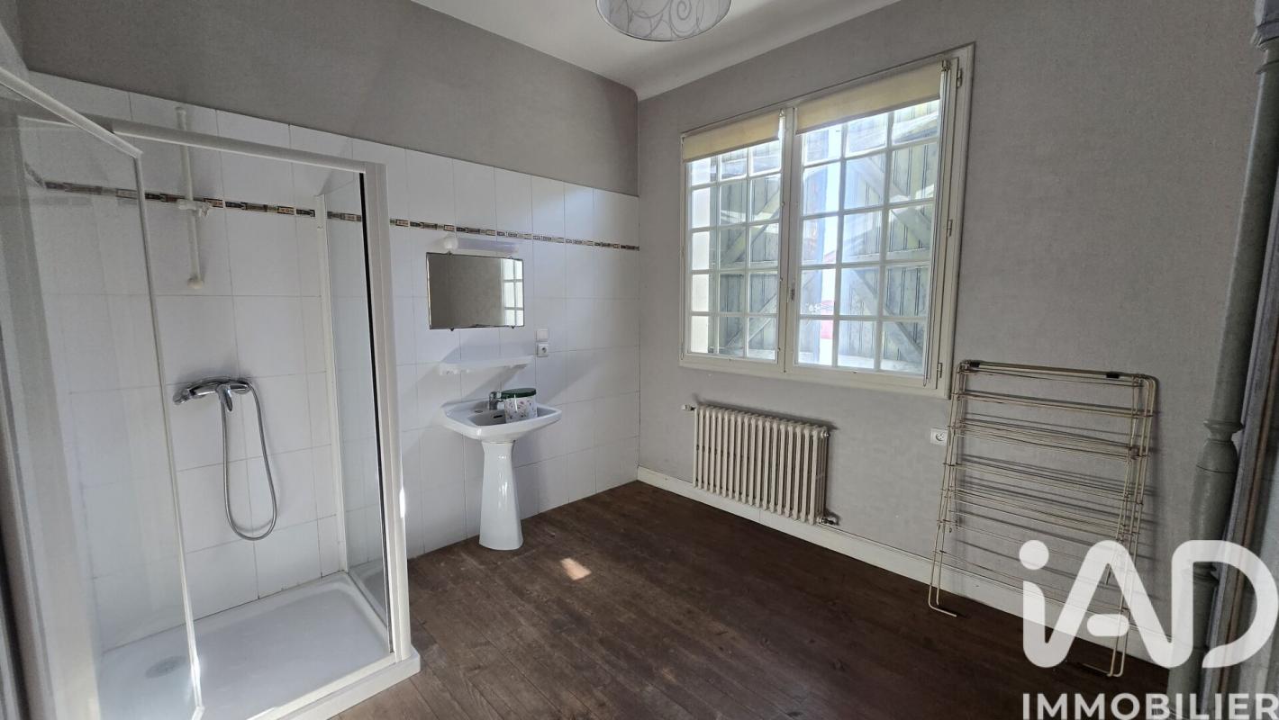 Maison 5 Pièce(s) Saint-Palais - Photo 10