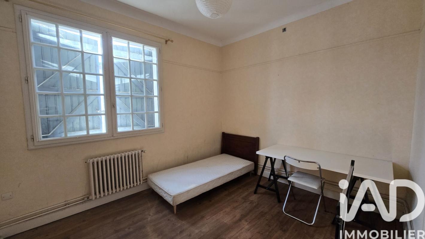 Maison 5 Pièce(s) Saint-Palais - Photo 11