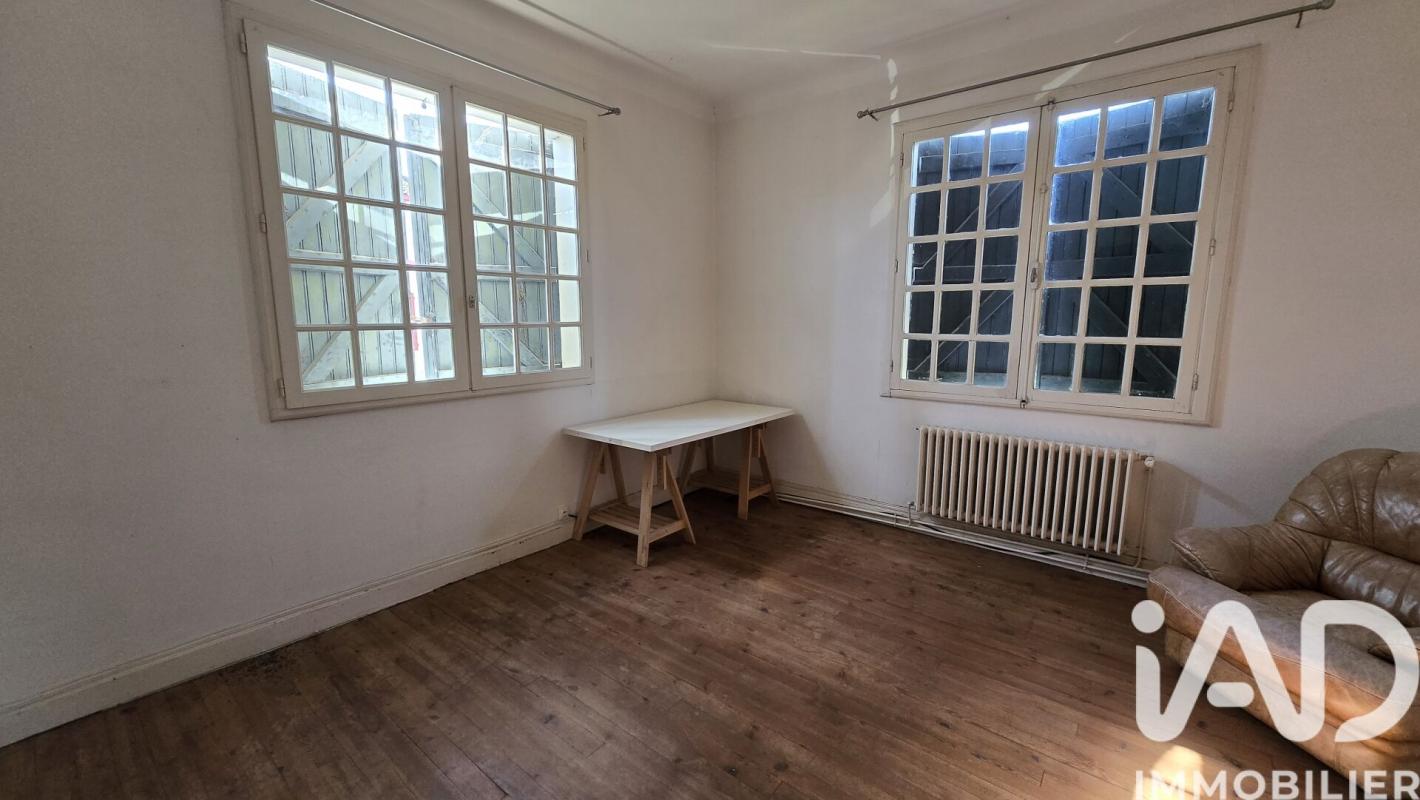 Maison 5 Pièce(s) Saint-Palais - Photo 12