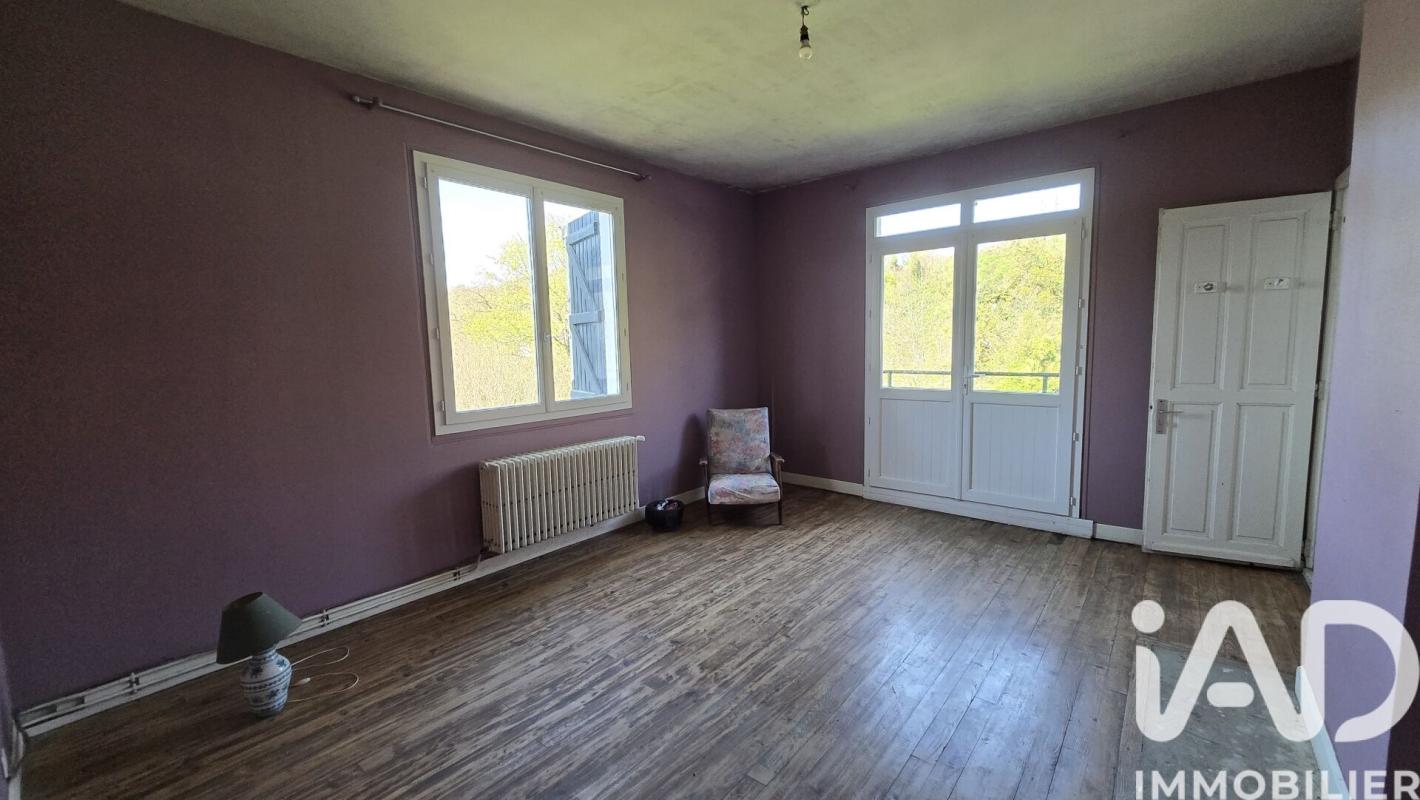 Maison 5 Pièce(s) Saint-Palais - Photo 13