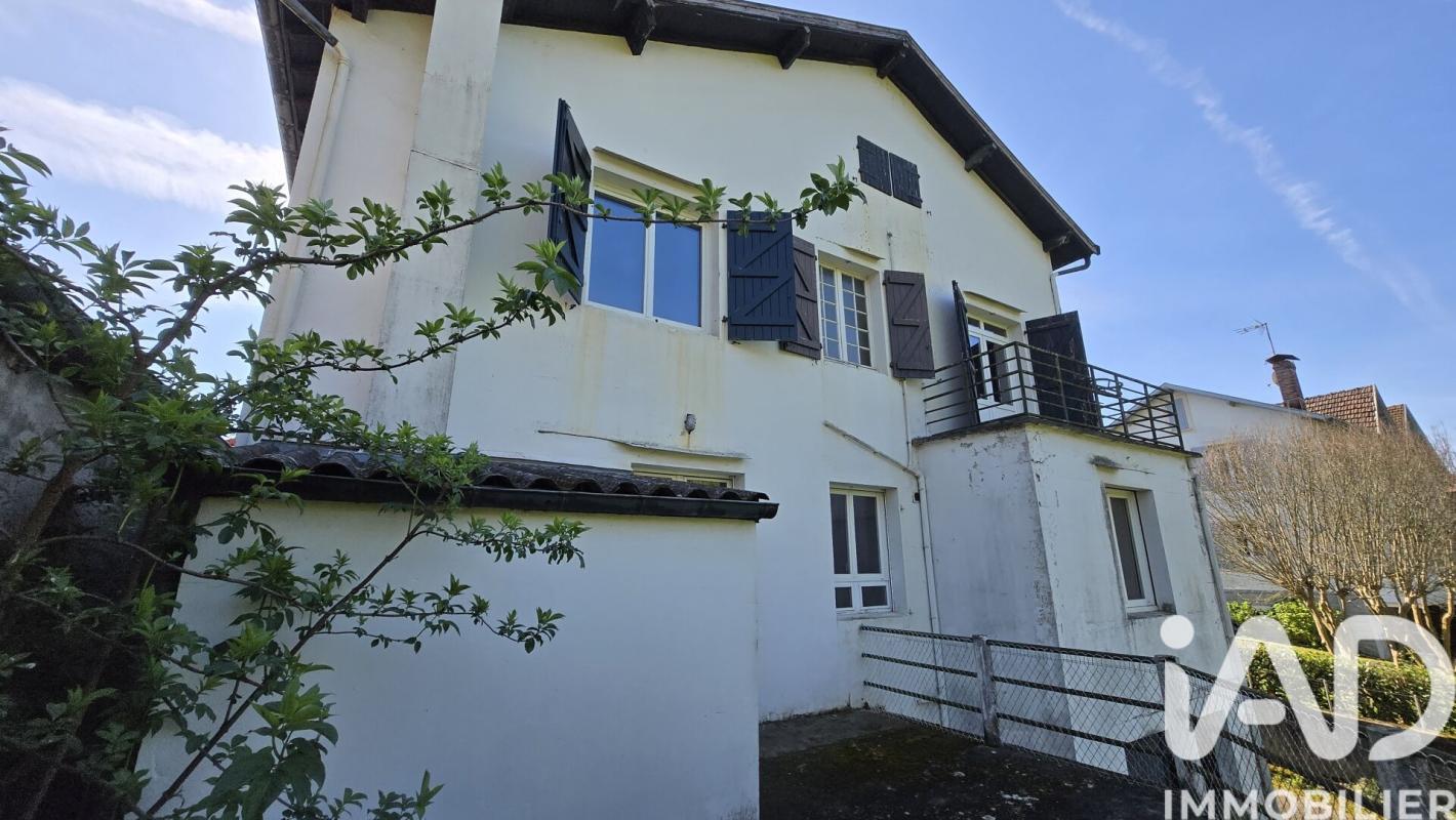 Maison 5 Pièce(s) Saint-Palais - Photo 17