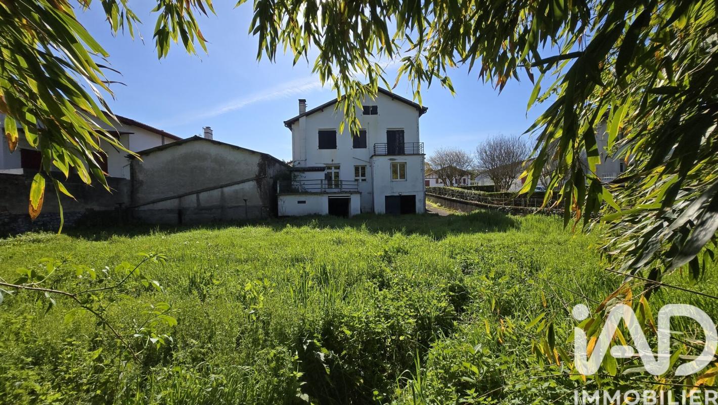 Maison 5 Pièce(s) Saint-Palais - Photo 18