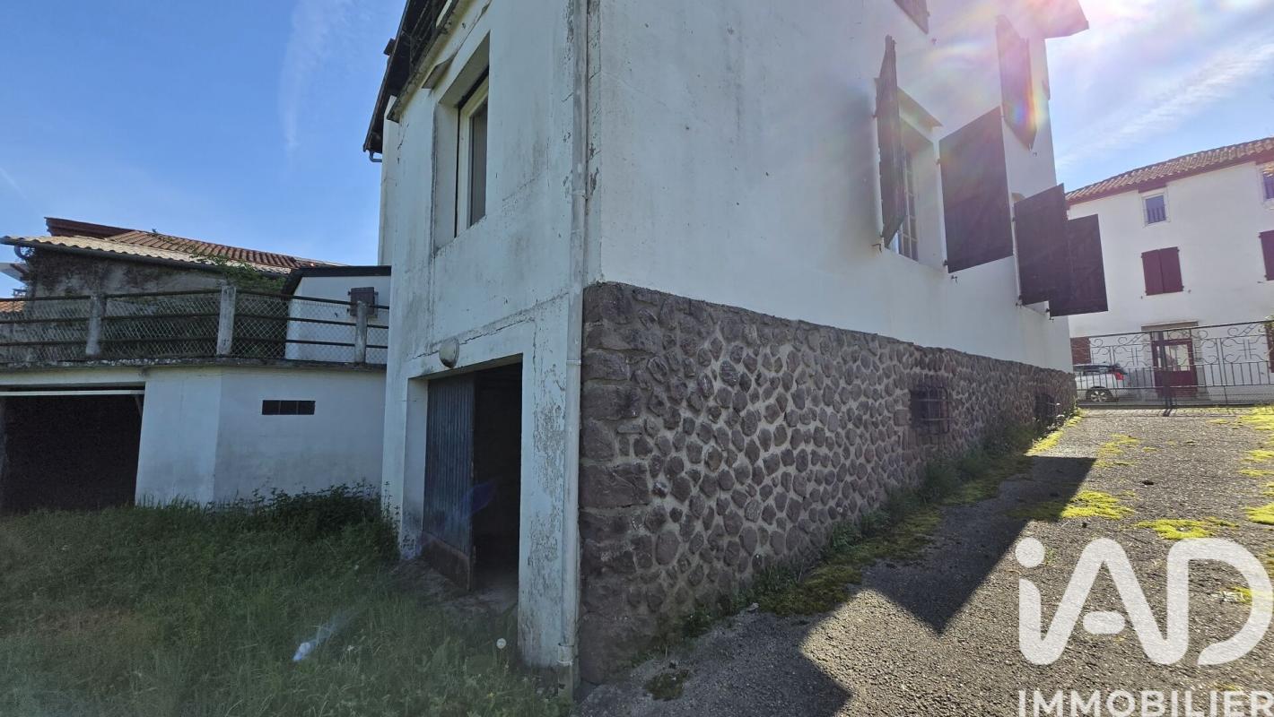Maison 5 Pièce(s) Saint-Palais - Photo 19